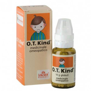 O.T. Kind Globuli 10 g
