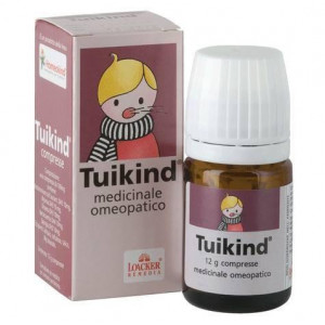 Tuikind 120 Cpr 10 g