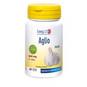 Aglio 60 Cps Veg
