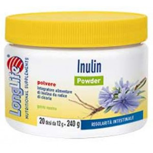 Inulina Powder 240 g