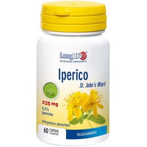 Iperico 60 Cps Veg