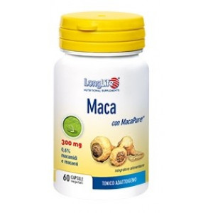 Maca 60 Cps