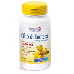 Olio Enotera 50 Prl