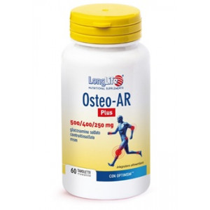 Osteoar Plus 60 Tavolette
