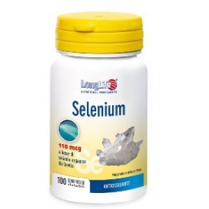 Selenium 100 Cpr