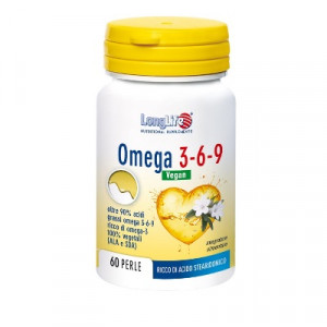 Omega 369 60 Perle