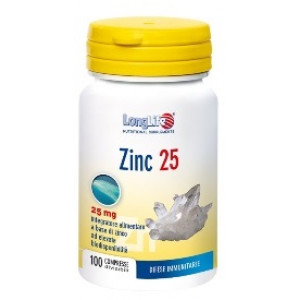 Zinc 25 100 Cpr