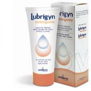Lubrigyn Detergente 200 Ml