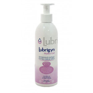 Lubrigyn Hydra Gel 400 Ml