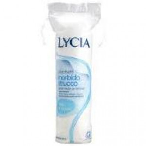 Dischetti Cotone Struccanti 80 Pezzi