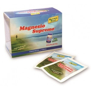 Magnesio Supremo 32Buste