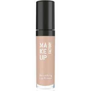 Beautifying Lip Primer Creamy Rose