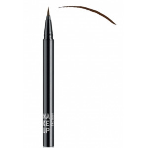 Calligraphic Eyeliner Brown 05
