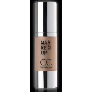 CC Foundation Natural
