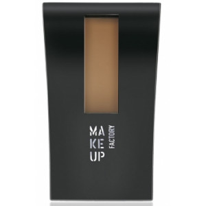 Cream To Powder Foundation Terracotta Brown