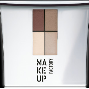 Eye Colors Nude Meets Brown