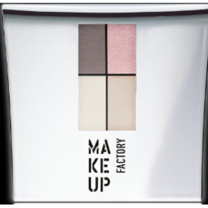 Eye Colors Nude Meets Pink