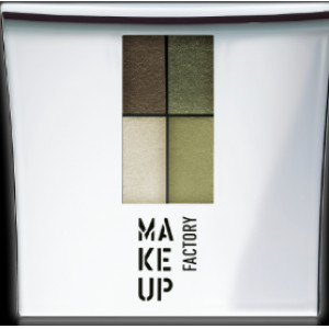 Eye Colors Pure Nature