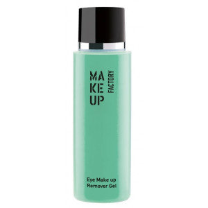 Eye Make Up Remover Gel