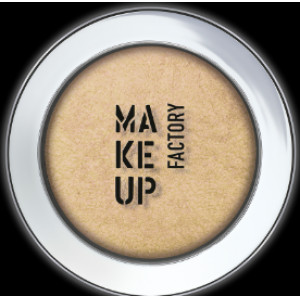 Eye Shadow Aztec Gold