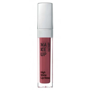 High Shine Lip Gloss Exquisite Red