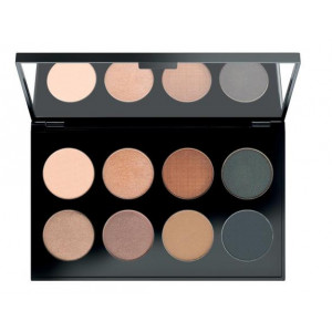 International Eyes Palette Smoky Slavic