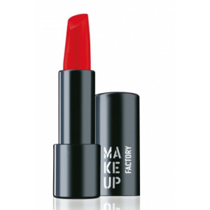 Magnetic Lips Semi-Mat & Long-Lasting Bright Coral
