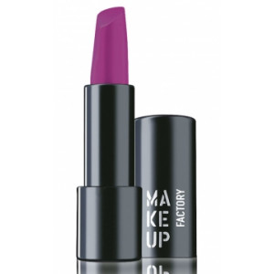 Magnetic Lips Semi-Mat & Long-Lasting Deep Magenta