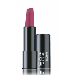 Magnetic Lips Semi-Mat & Long-Lasting Deep Pink
