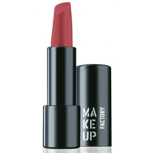 Magnetic Lips Semi-Mat & Long-Lasting Rose Berry