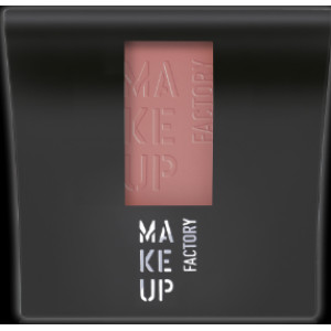 Mat Blusher Pink Salmon