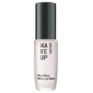 Mat Effect Make Up Base