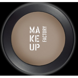 Mat Eye Shadow Brown Leather