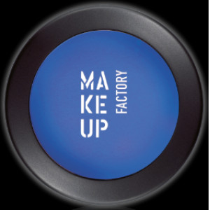 Mat Eye Shadow Cobalt Blue