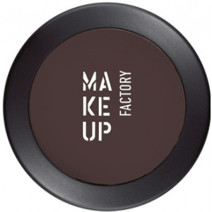 Mat Eye Shadow Smokey Aubergin 63