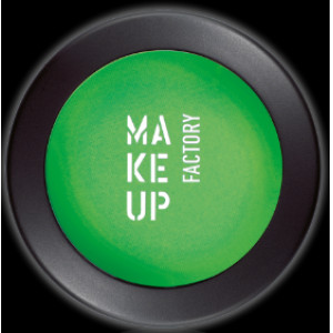Mat Eye Shadow Wasabi Green