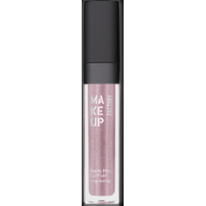 Pearly Mat Lip Fluid Long-Lasting Rich Lavender