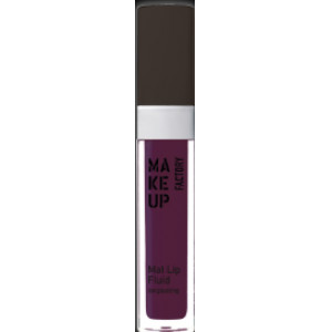 Mat Lip Fluid Longlasting Purple Atmosphere