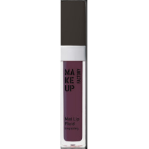 Mat Lip Fluid Longlasting Purple Heart