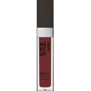 Mat Lip Fluid Longlasting Wild Berry