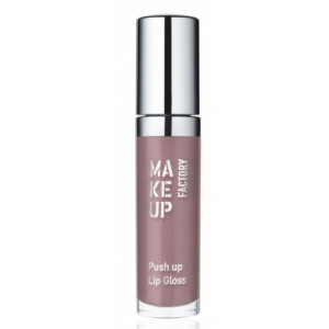 Push Up Lip Gloss Berry Mix