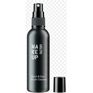 Quick & Easy Brush Cleanser 