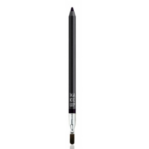 Smoky Liner Long-Lasting & Waterproof Smoky Aubergine
