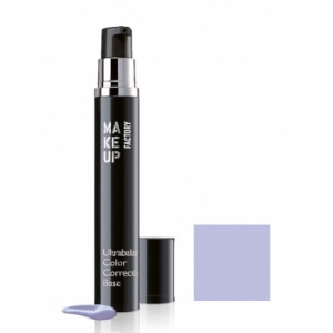 Ultrabalance Color Correcting Base Anti-Dullness Lavender