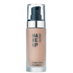 Velvet Lifting Foundation Rosy Natural