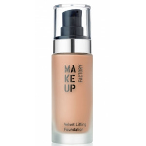 Velvet Lifting Foundation Sand