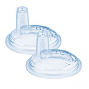 Beccuccio Silicone - 2pz