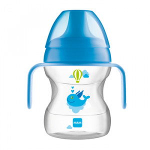 Tazza  Learn to drink Beccuccio Soft190