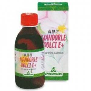 Olio Mandorle Dolci 170Ml