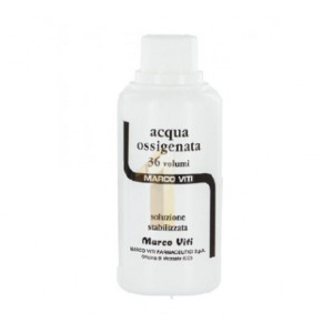 Acqua Ossigenata 36 Volumi 100 ml